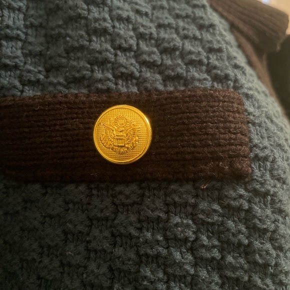 Dex Cardigan Size Small - Picture 2 of 5